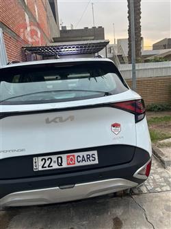 کیا سپۆرتاج